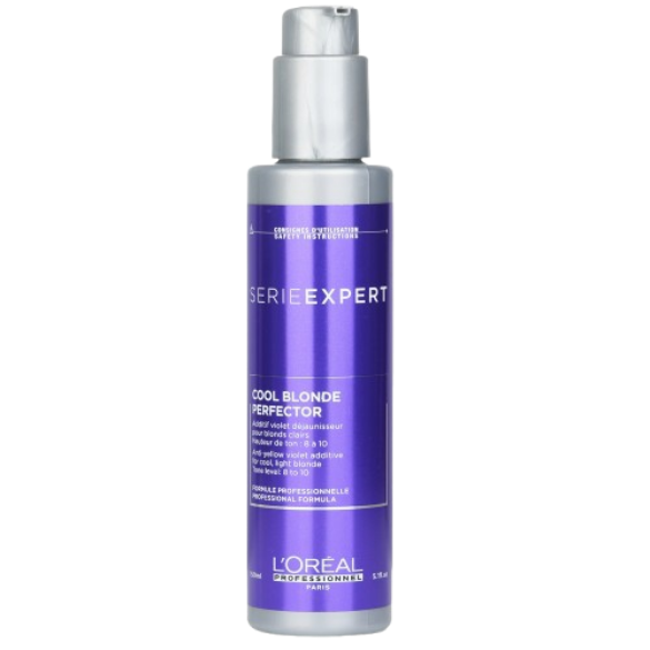 L'Oreal Professionnel Serie Expert Blondifier Cool Blonde Perfector 150Ml