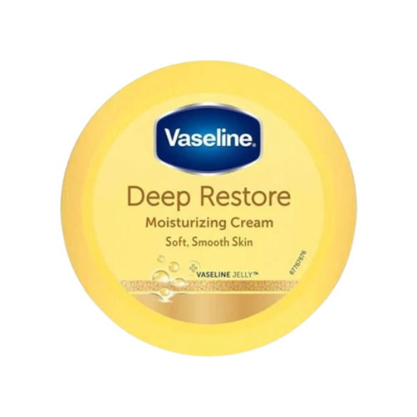 Vaseline Intensive Care Deep Restore Body Cream 75Ml
