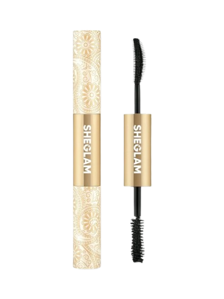Sheglam All-In-One 24K Multi-Effect Mascara 4g
