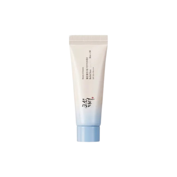 Beauty of Joseon Sun Relief Rice + Probiotics SPF50+ PA++++ Sample Aqua 10Ml