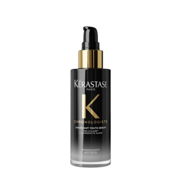 Kerastase Chronologiste Overnight Youth Serum 90Ml