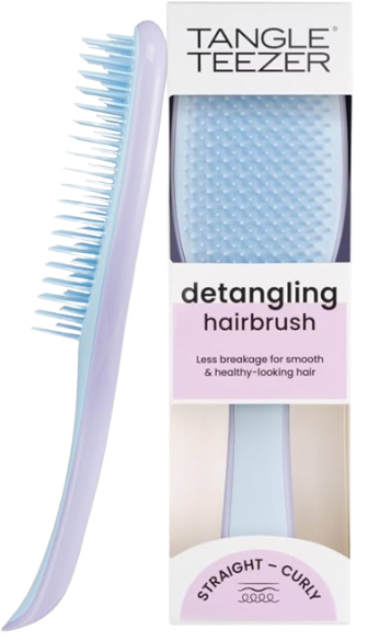 Tangle Teezer The Wet Detangler - Lilac & Blue