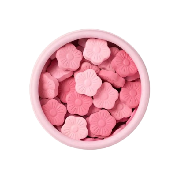 Dasique Sugar Ball Blush No.01 - Sweet Blossom 9g