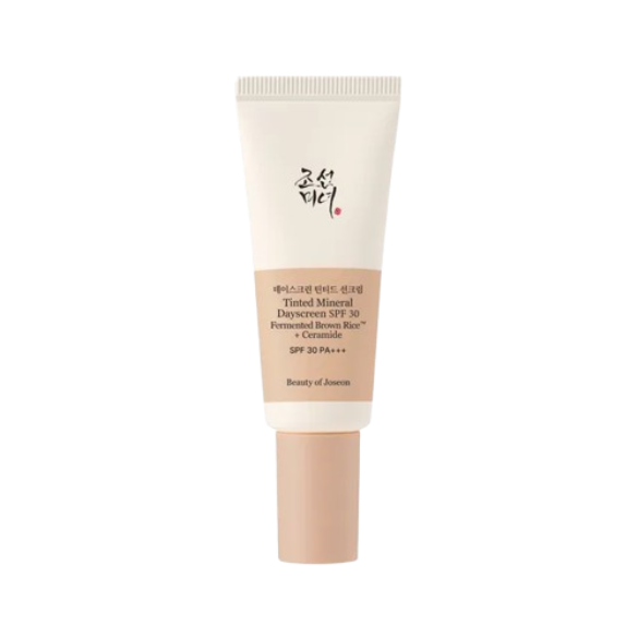 Beauty of Joseon Tinted Mineral Dayscreen SPF30 - 25W 40Ml
