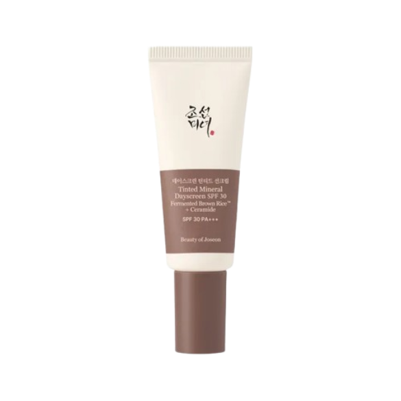 Beauty of Joseon Tinted Mineral Dayscreen SPF30 - 47N 40Ml