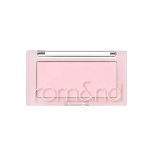 rom&nd Better Than Cheek No.W02 - Strawberry Milk