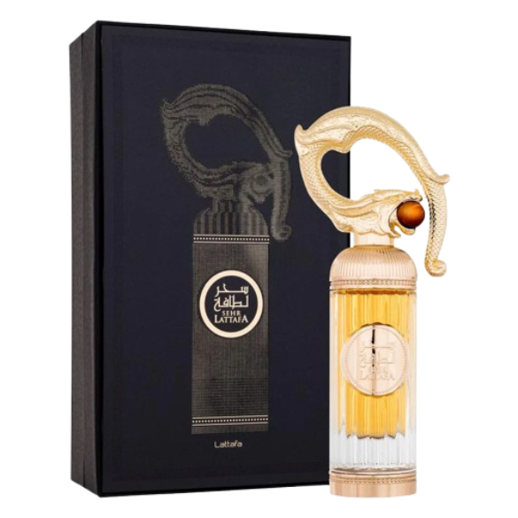 Lattafa Sehr Lattafa EDP 100Ml