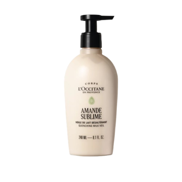 L'Occitane Almond Milk Veil 240Ml