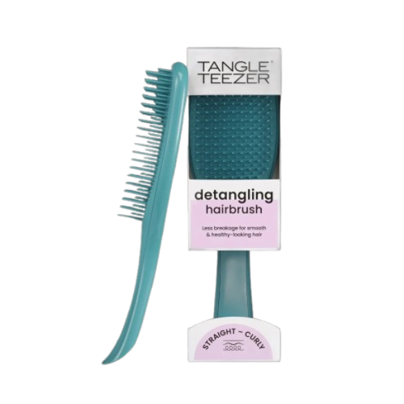 Tangle Teezer The Ultimate Detangler - Transformative Teal