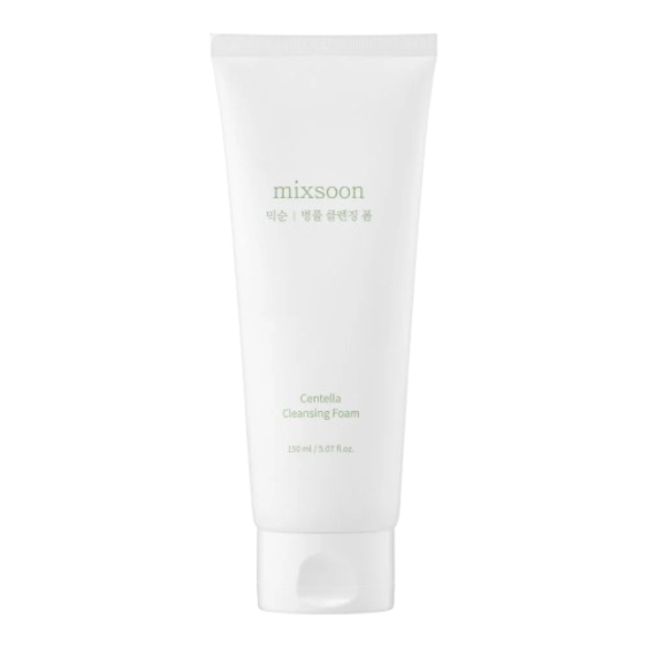 Mixsoon Gentle Cleansing Foam 150Ml
