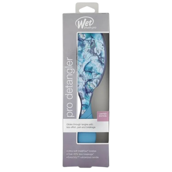 Wet Brush Pro Detangler Ocean Reef-Blue