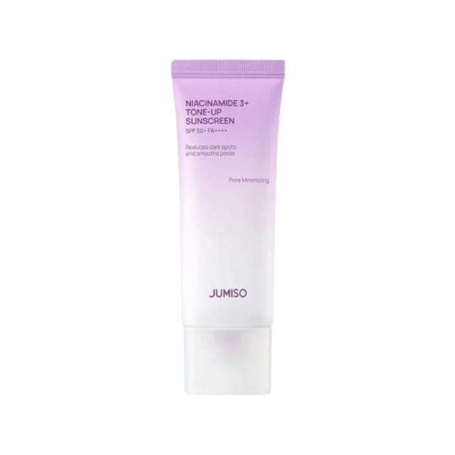 Jumiso Niacinamide 3+ Tone-up Sunscreen 40Ml