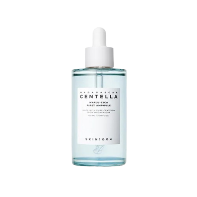 Skin1004 Centella Madagascar Hyalu-Cica First Ampoule 100Ml