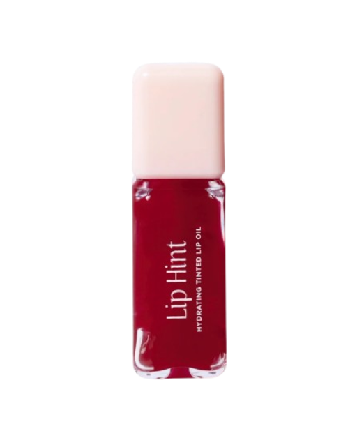 Godly Pride Hydrating Tinted Lip Oil Cherry Cherry Baby 12Ml