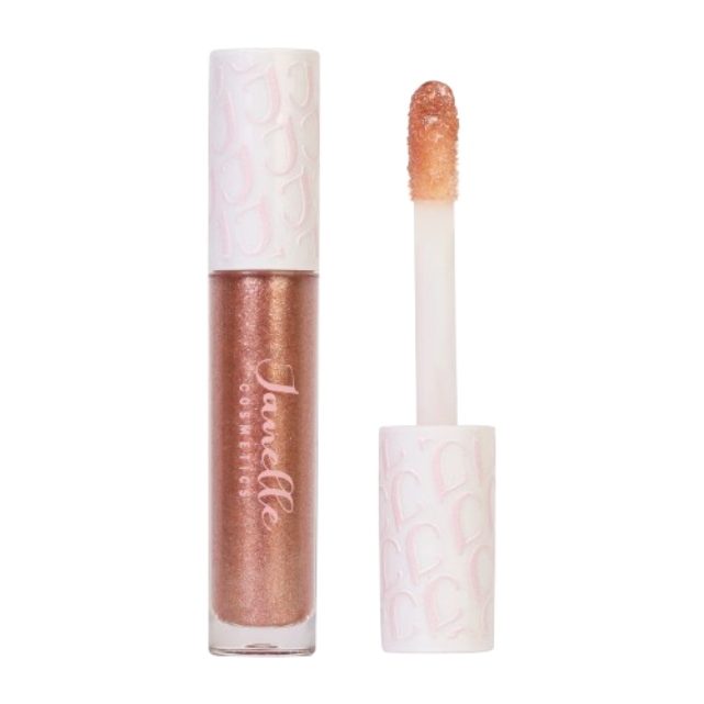 Janelle Lip Gloss PillowTalk 10Ml