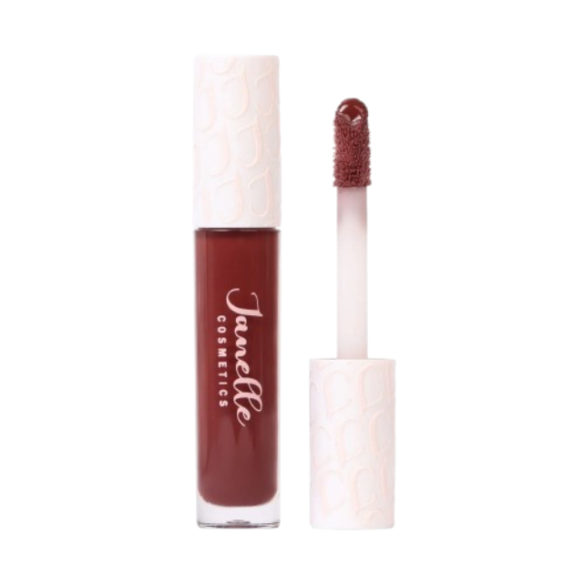 Janelle Lip Gloss RoseWood 10Ml