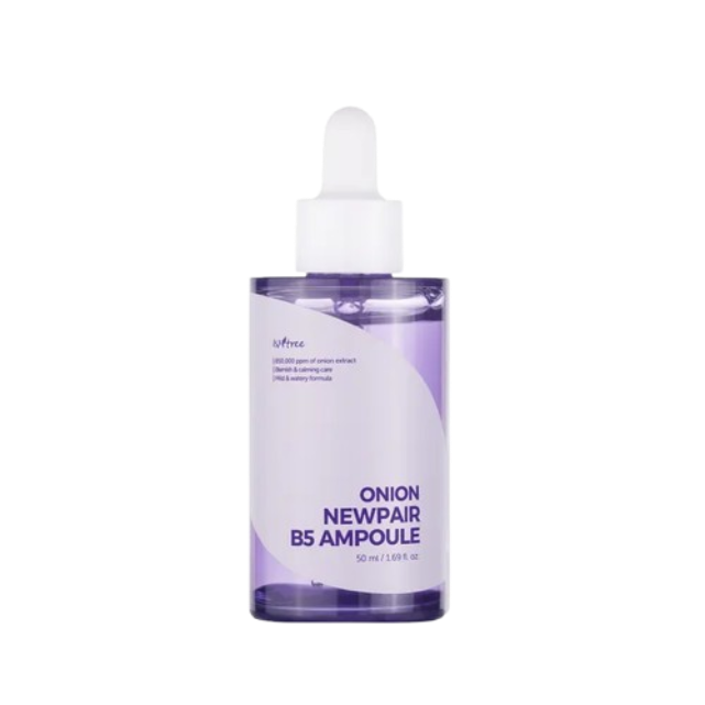 Isntree Onion Newpair B5 Ampoule 50Ml