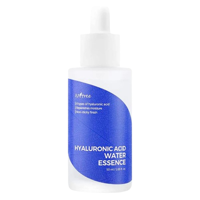 Isntree Hyaluronic Acid Deep Hydrating Face Water Essence Ml