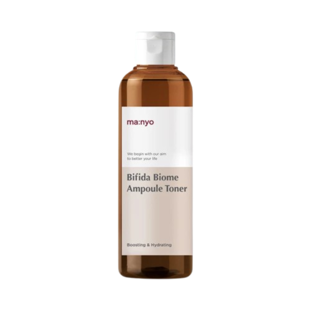 Manyo Bifida Biome Ampoule Toner 210Ml