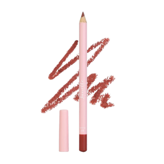 Janelle Lip Liner 01 Brunette 1.5g