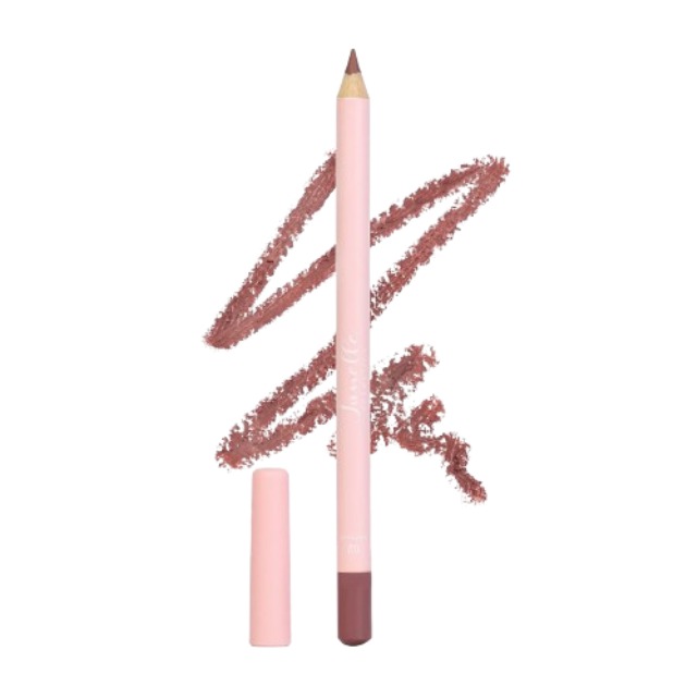 Janelle Lip Liner 02 Cashmere 1.5g