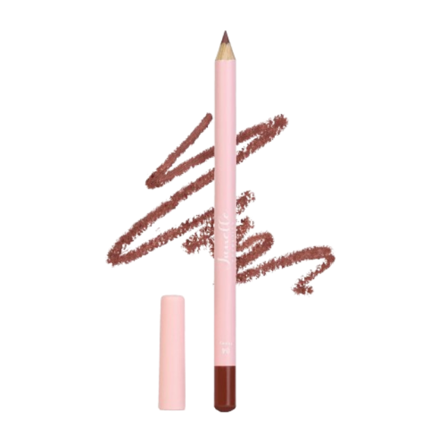 Janelle Lip Liner 04 Honey 1.5g
