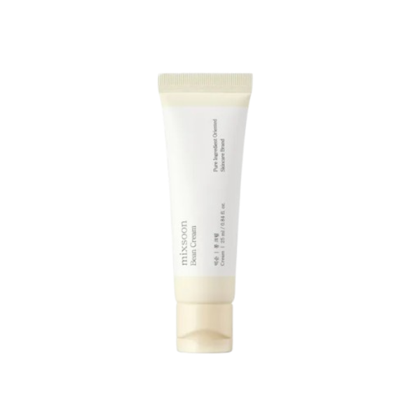 Mixsoon Bean Cream 25Ml