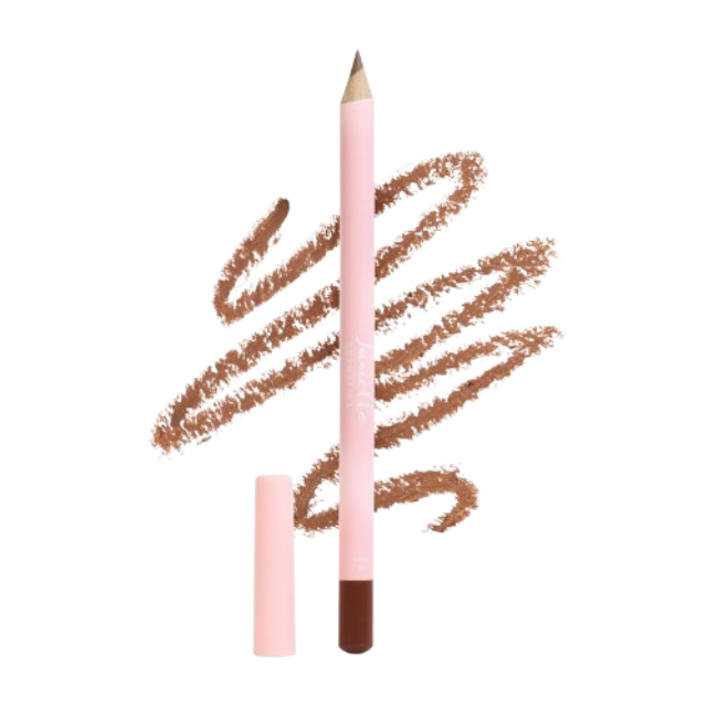 Janelle Lip Liner 08 Nude 1.5g