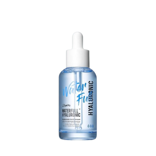Jumiso Waterfull Hyaluronic Acid Serum 50Ml