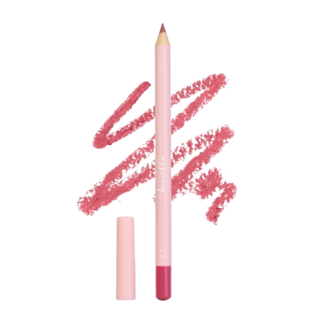 Janelle Lip Liner 05 Pink 1.5g