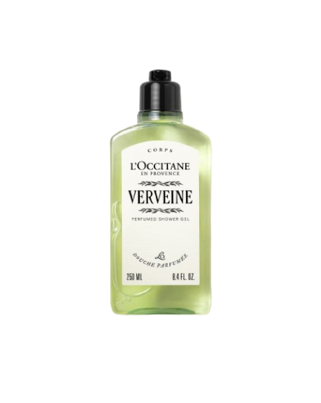 L'Occitane Verveine Shower Gel 250Ml