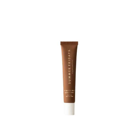 Summer Fridays Hot Cocoa Lip Butter Balm 15g