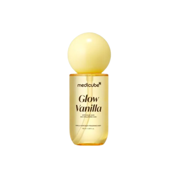 Medicube Vanilla Hair & Body Fragrance Mist 100Ml