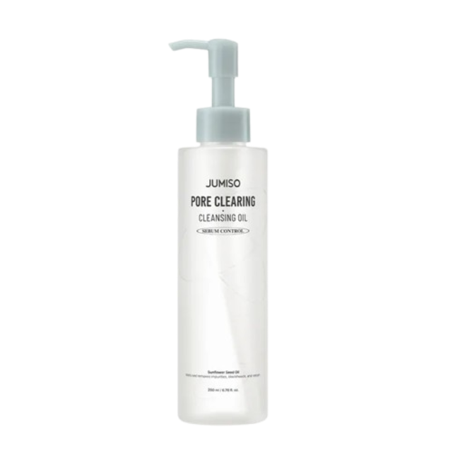 Jumiso Pore Clearing Cleansing Oil 200Ml