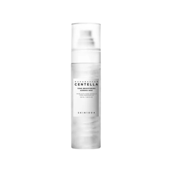 Skin1004 Madagascar Centella Tone Brightening Aurora Mist 100Ml