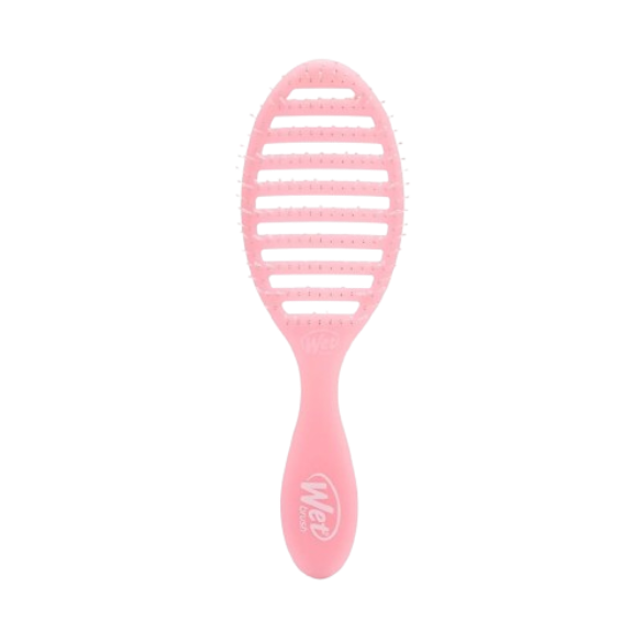 WetBrush Speed dry Summer Quenchers pink Drink