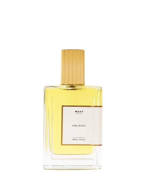 Myst Girl Boss EDP 80Ml