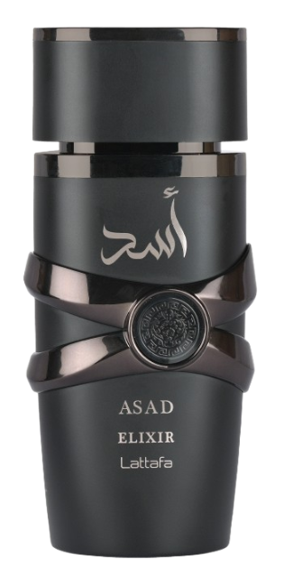 Lattafa Asad Elixir EDP 100Ml