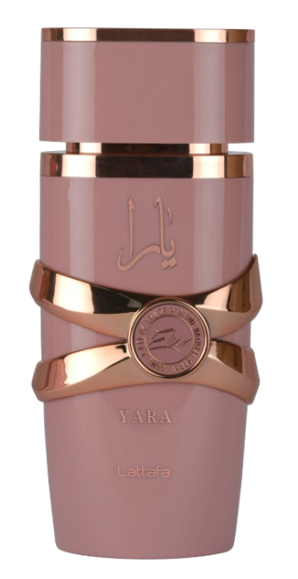 Lattafa Yara Elixir (Limited Edition) EDP 100Ml
