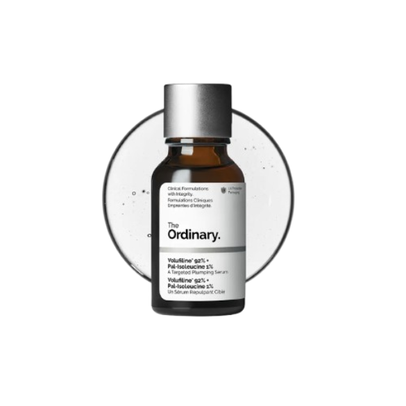 The Ordinary Volufiline 92% + Pal-Isoleucine 1% 15Ml