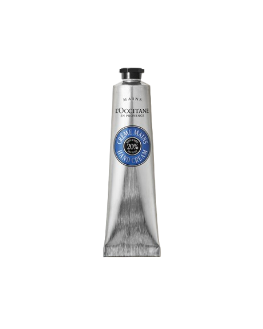 L'Occitane 20% Shea Butter Hand Cream 75Ml