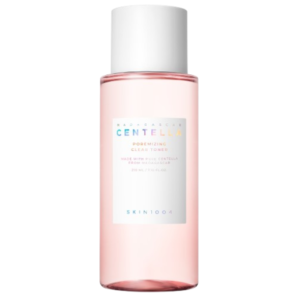 Skin1004 Madagascar Centella Poremizing Clear Toner 210Ml