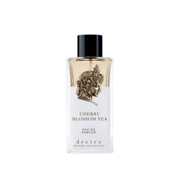 Desirs Cherry Blossom Tea EDP 75Ml