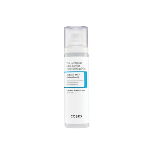 Cosrx The Ceramide Skin Barrier Moisturizing Mist 120Ml