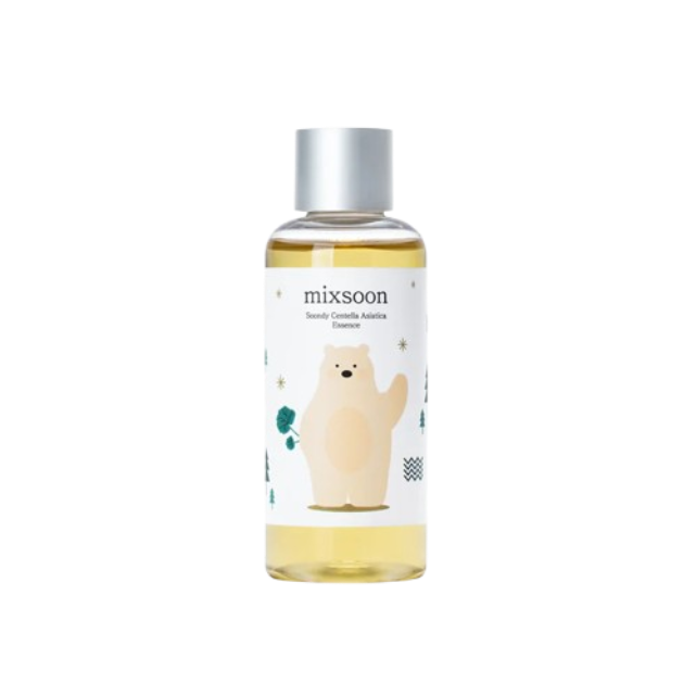 Mixsoon Soondy Centella Asiatica Essence 100Ml
