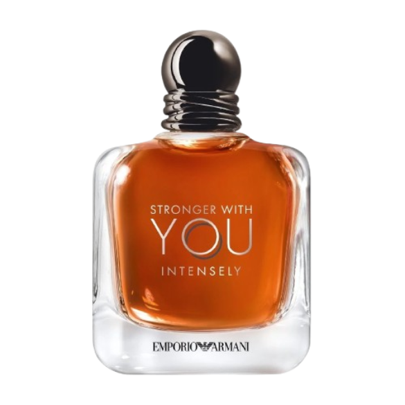 Emporio Armani Stronger With You Intensely EDP 100Ml