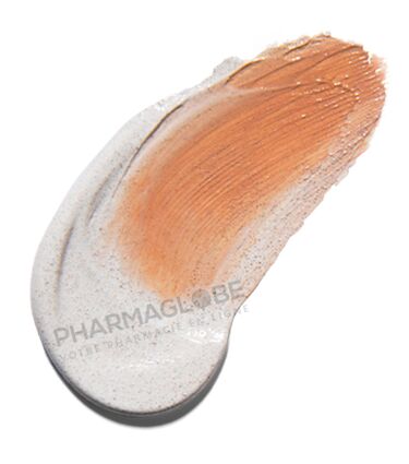 Erborian CC Crème Teinte Dore SPF25 15Ml