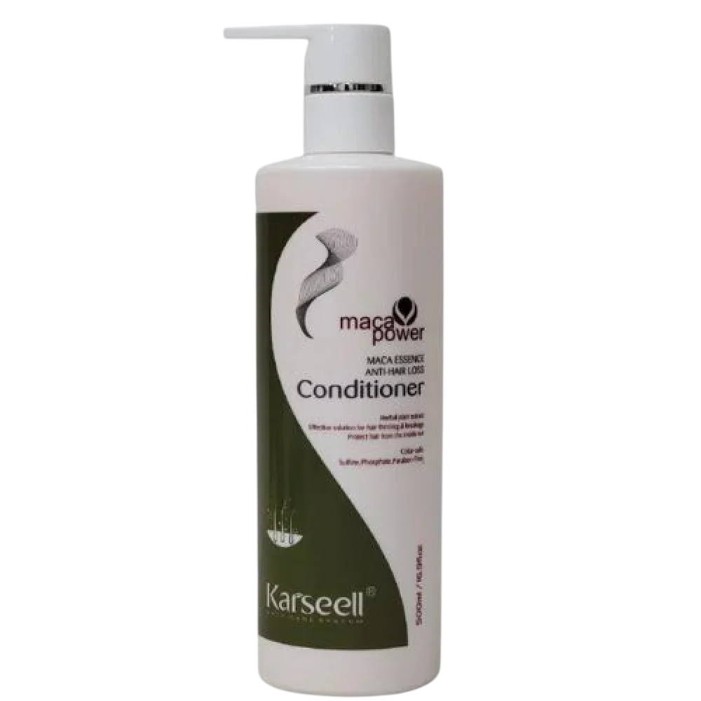 Karseell Maca Essence Power Anti-Hair-Loss Conditioner 500Ml