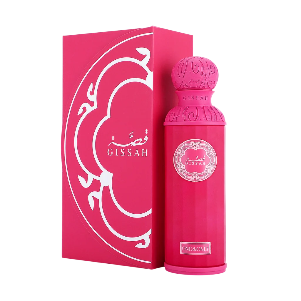 Gissah One & Only EDP 200Ml