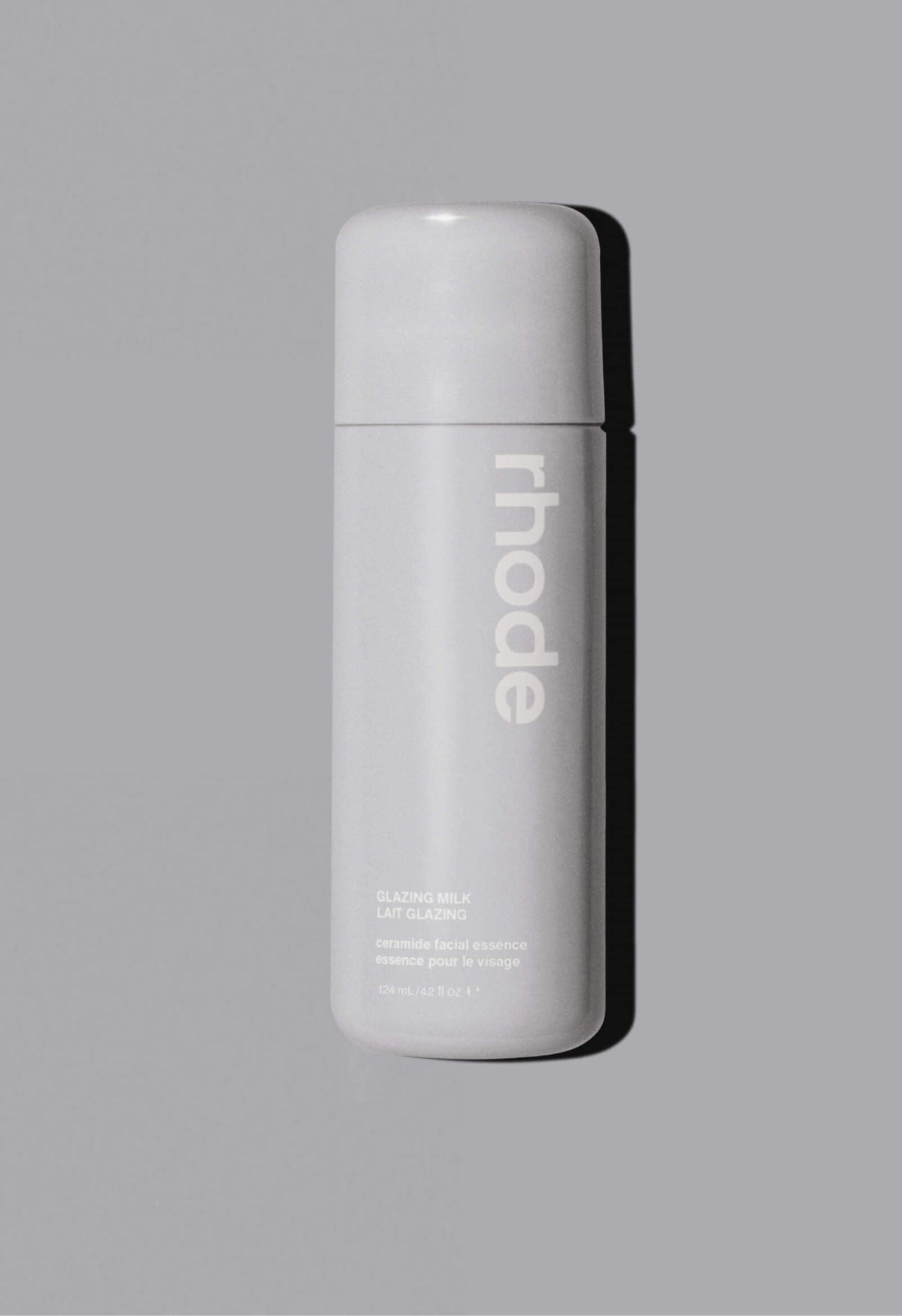 Rhode Glazing Milk Ceramide Facial Essence 124Ml